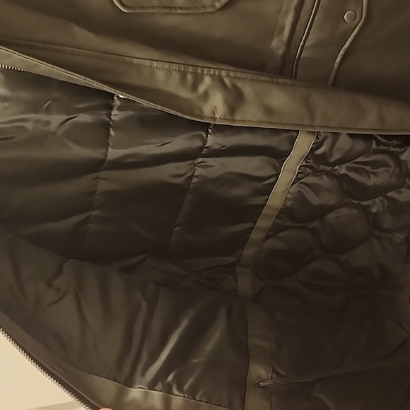 Goodfellow & Co Winter Coat - Picture 6 of 6